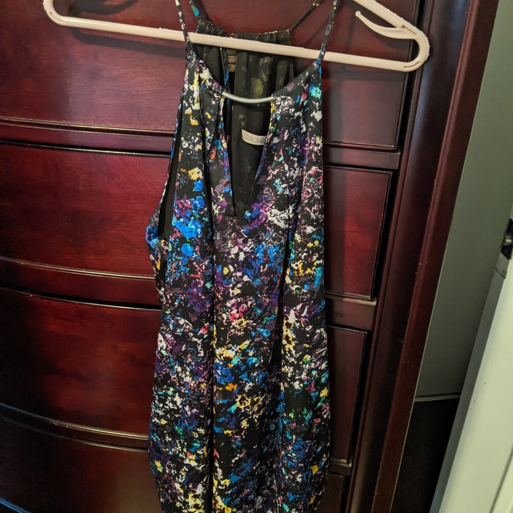 Cocktail dress